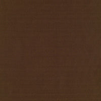 Schumacher Giordano Taffeta Umber Fabric 63933