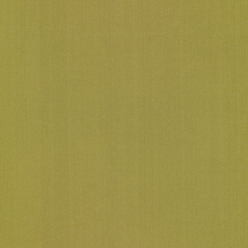 Schumacher Giordano Taffeta Olivine Fabric Sample 63959