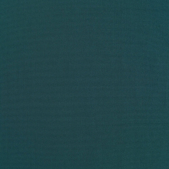 Schumacher Giordano Taffeta Blue Spruce Fabric Sample 63975
