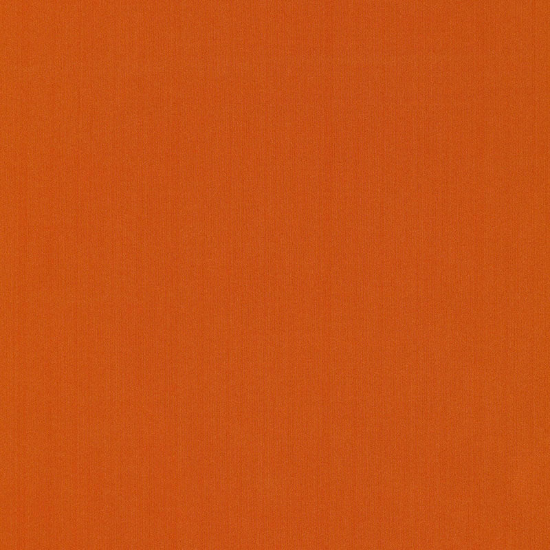Schumacher Giordano Taffeta Tangerine Fabric 63986