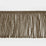 Jim Thompson Solstice Bullion Fringe Umber Trim Sample JT030062009