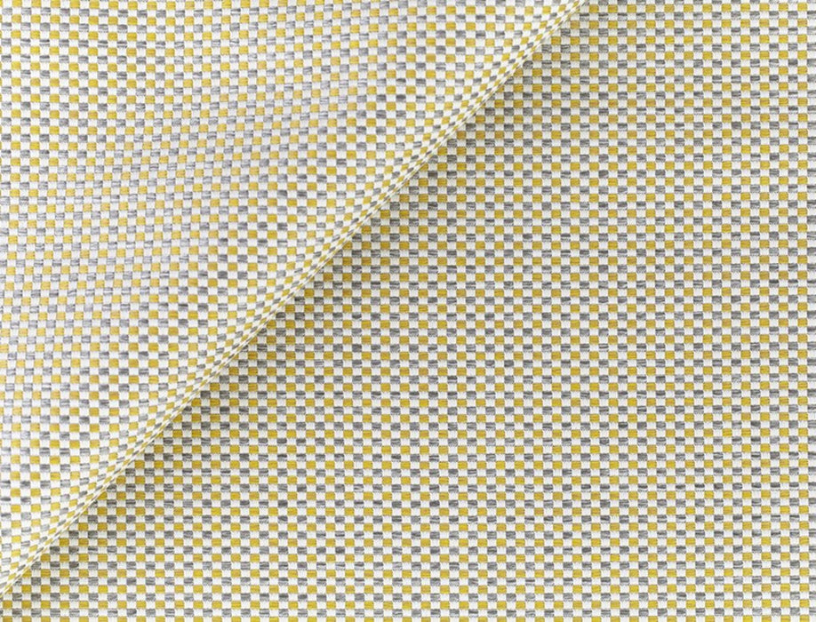 No.9 Thompson Chinese Checkers Wild Daisy Fabric Sample N9012123002