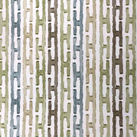 No.9 Thompson Chinese Steps  Autumn Leaves Wallpaper N9021036001