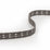 Jim Thompson Ornamenta Gimp Braid  Pewter Trim Sample JT030031011