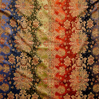 Pierre Frey Bolchoi Multicolore Fabric F2400001