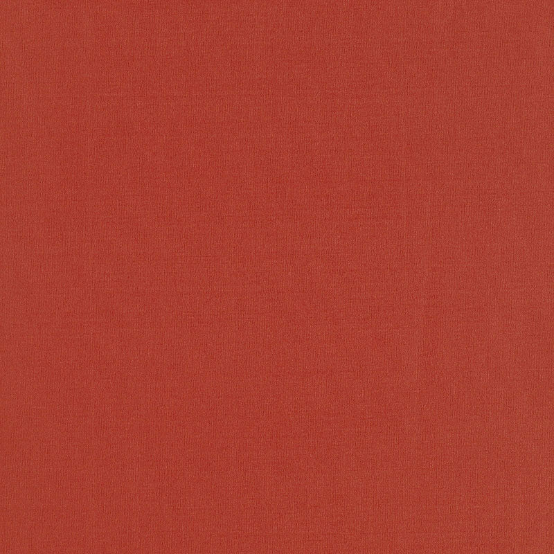 Schumacher Giordano Taffeta Tuscan Red Fabric 64002