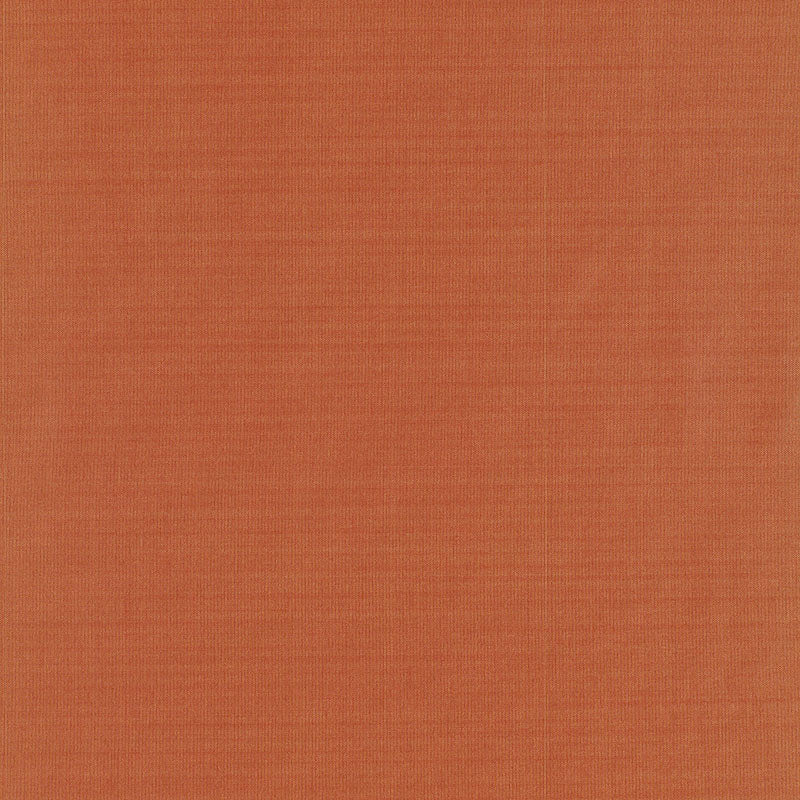 Schumacher Giordano Taffeta Sienna Fabric 64007
