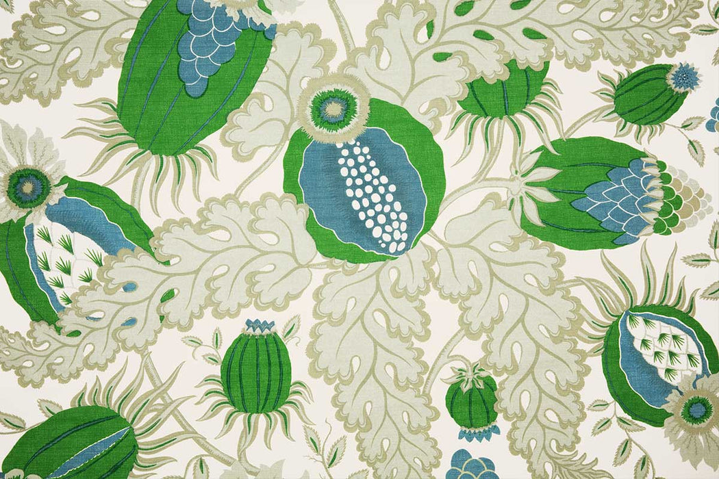 Christopher Farr Carnival Performance Prato Fabric Sample
