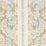 Schumacher Savannah Imberline Damask Ciel Fabric 64391
