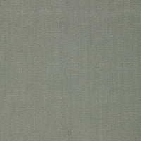Schumacher Gweneth Linen Shale Fabric 64492