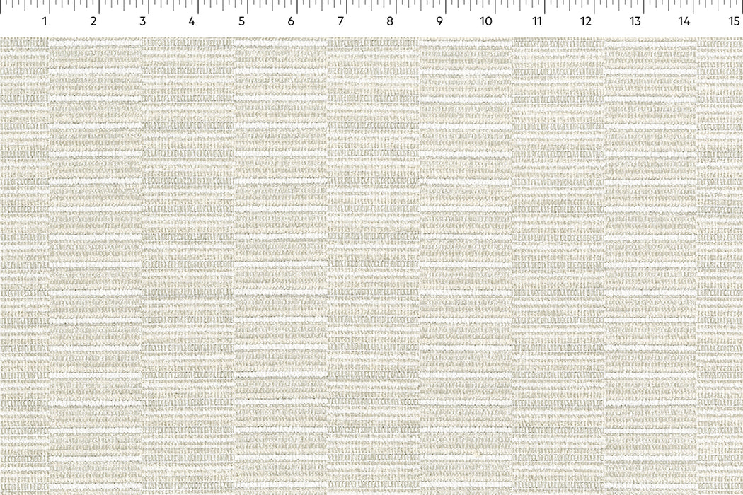 Perennials Two Step Camel Fabric Sample 645-483