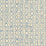 China Seas Melong Batik French Blue Fabric 6450-01