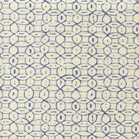 China Seas Melong Batik New Navy Fabric 6450-06