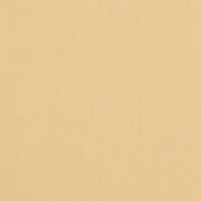 Schumacher Tristan Cotton Weave Chamois Fabric Sample 64508