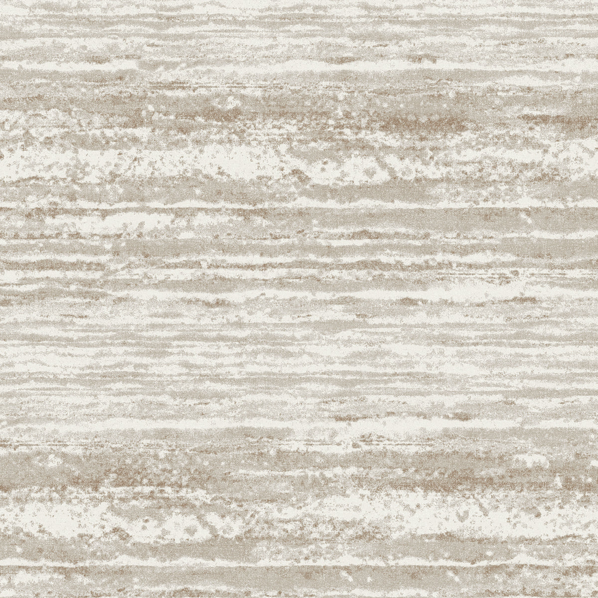 Schumacher Desert Horizon Pale Gold Wallpaper Sample 6451