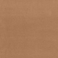 Schumacher Gainsborough Velvet Toast Fabric 64521