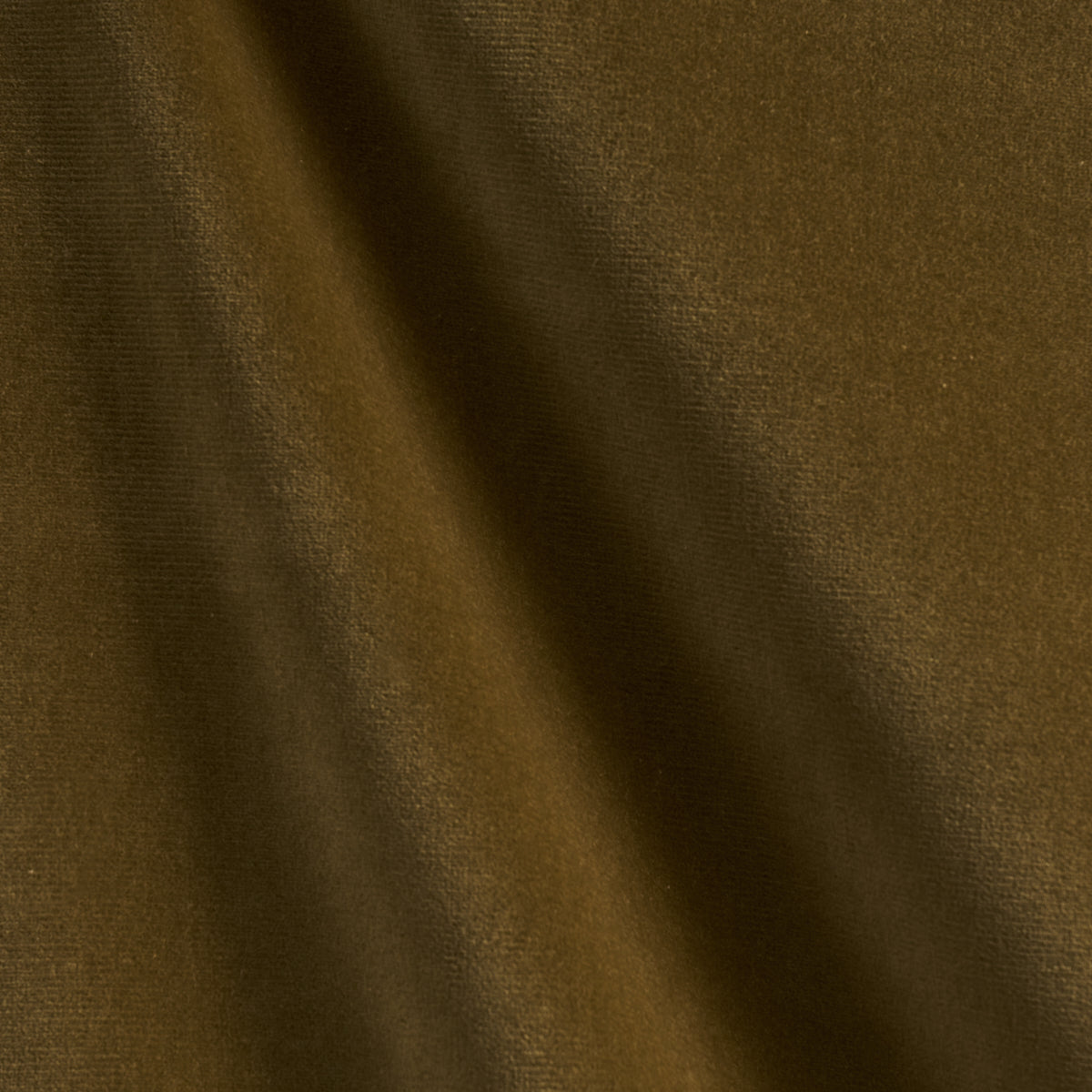 Schumacher Gainsborough Velvet Chanterelle Fabric 64522