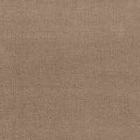 Schumacher Gainsborough Velvet Hickory Fabric 64523