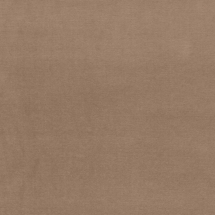 Schumacher Gainsborough Velvet Hickory Fabric Sample 64523