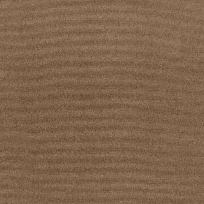 Schumacher Gainsborough Velvet Antelope Fabric Sample 64524