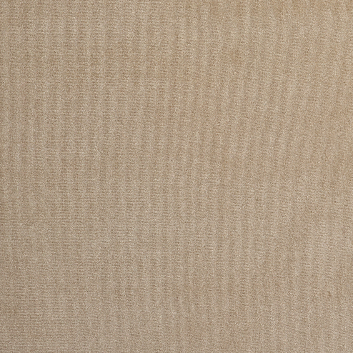 Schumacher Gainsborough Velvet Bisque Fabric 64529