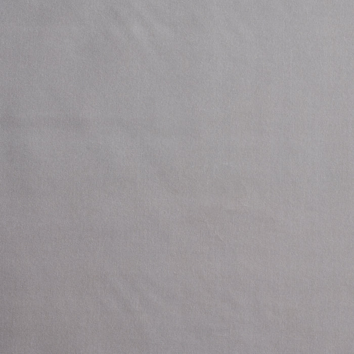 Schumacher Gainsborough Velvet Zinc Fabric 64533