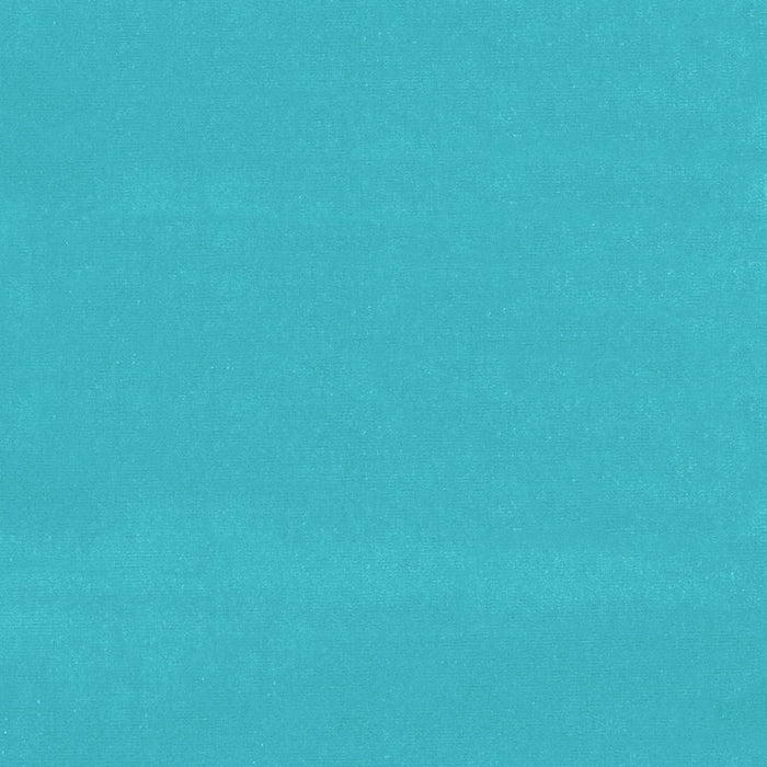 Schumacher Gainsborough Velvet Pool Fabric Sample 64538