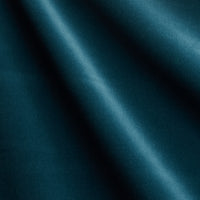 Schumacher Gainsborough Velvet Prussian Fabric 64547