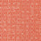 China Seas Melong Batik Reverse Orange Fabric 6455-15