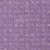 China Seas Melong Batik Reverse Purple Fabric 6455-16