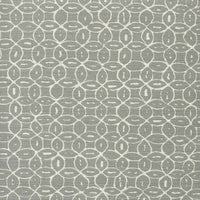 China Seas Melong Batik Reverse Grey Fabric 6455-31