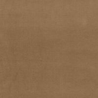 Schumacher Gainsborough Velvet Chickory Fabric 64552