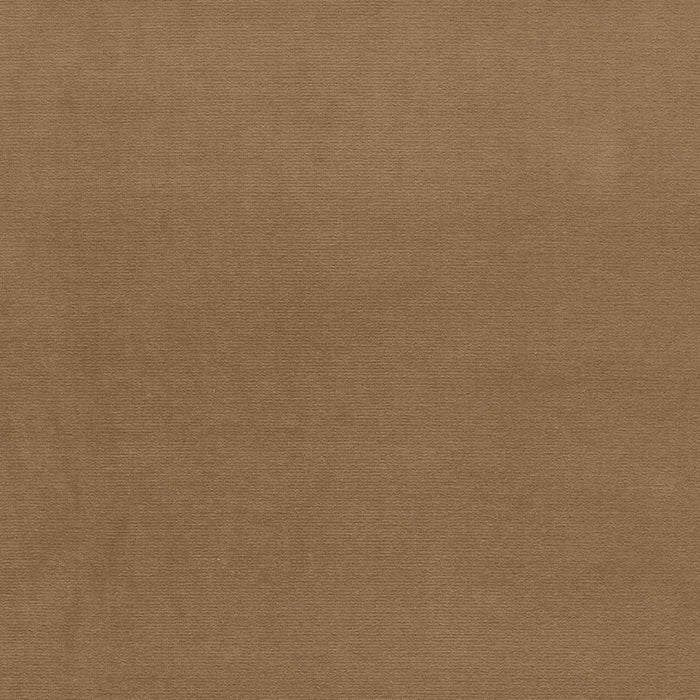 Schumacher Gainsborough Velvet Chickory Fabric Sample 64552