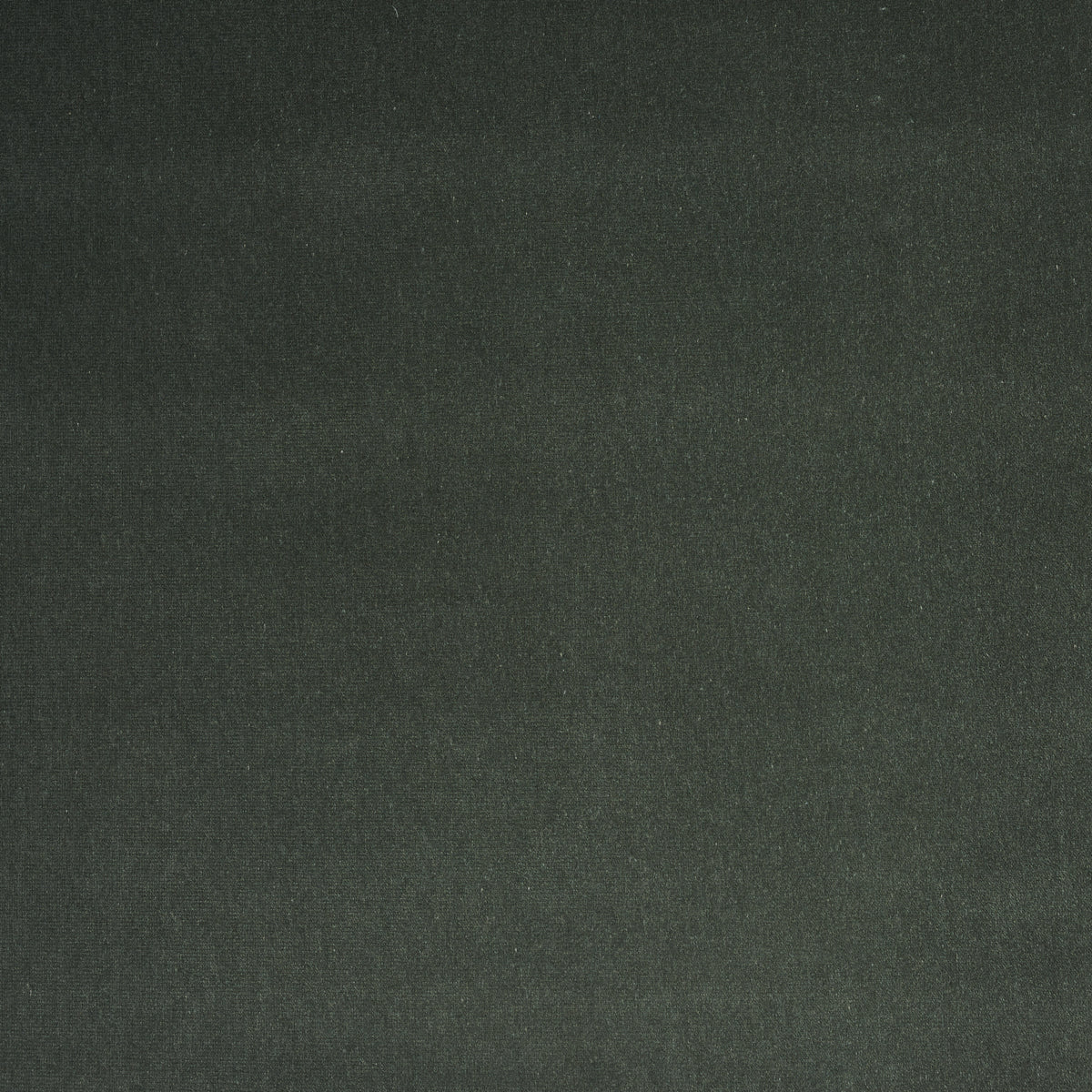 Schumacher Gainsborough Velvet Blue Spruce Fabric 64554