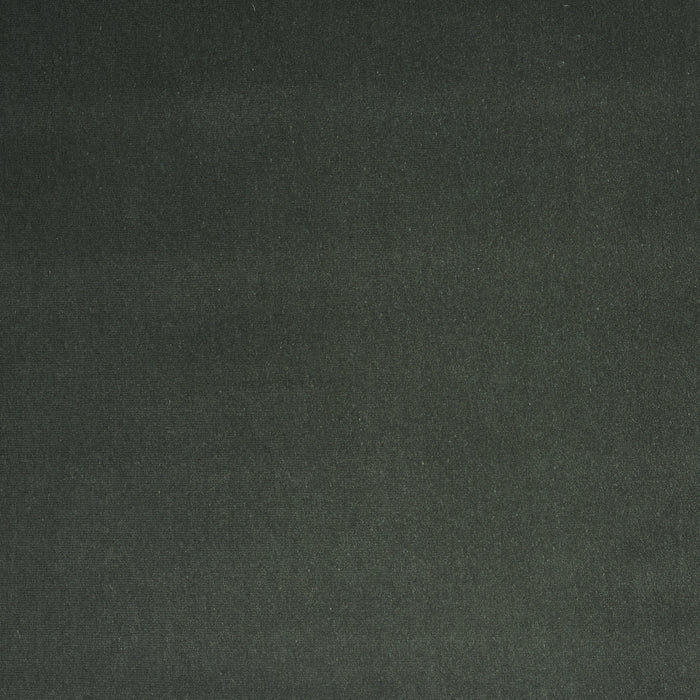 Schumacher Gainsborough Velvet Blue Spruce Fabric Sample 64554