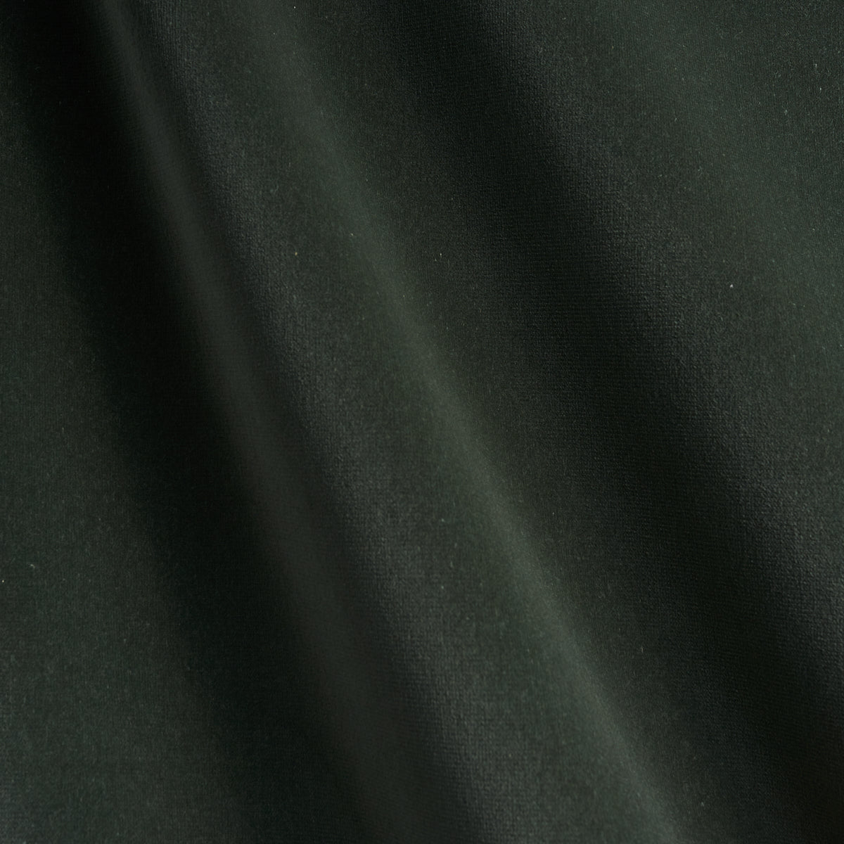 Schumacher Gainsborough Velvet Blue Spruce Fabric 64554