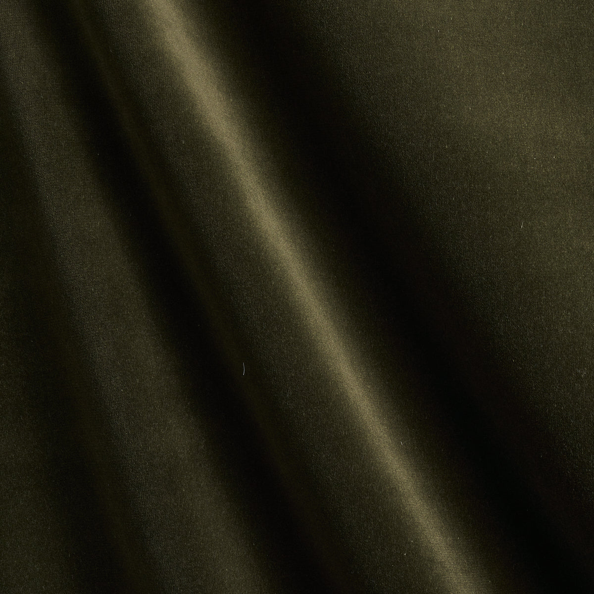 Schumacher Gainsborough Velvet Balsam Fabric 64558