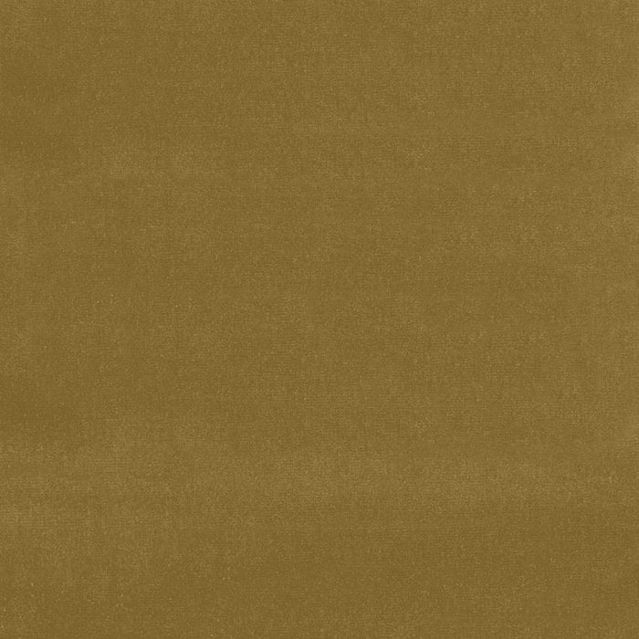 Schumacher Gainsborough Velvet Olivine Fabric Sample 64559