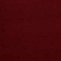 Schumacher Gainsborough Velvet Crimson Fabric 64567