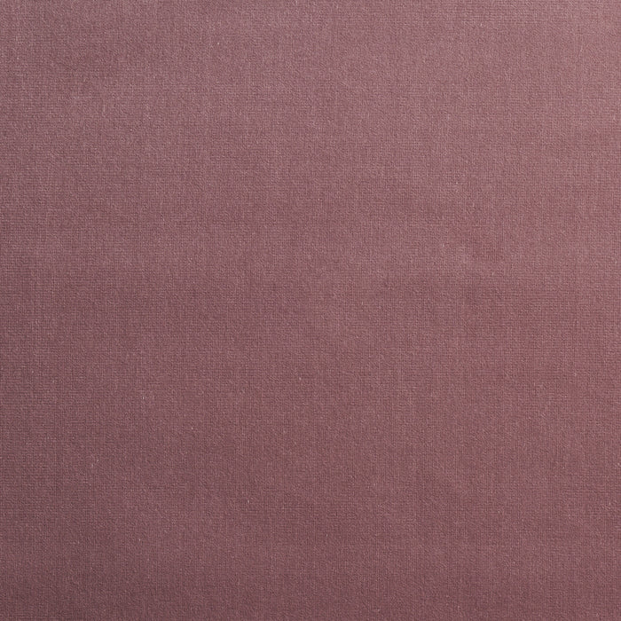 Schumacher Gainsborough Velvet Mauve Fabric Sample 64568