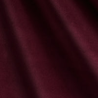 Schumacher Gainsborough Velvet Aubergine Fabric 64569