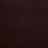 Schumacher Gainsborough Velvet Black Plum Fabric 64571