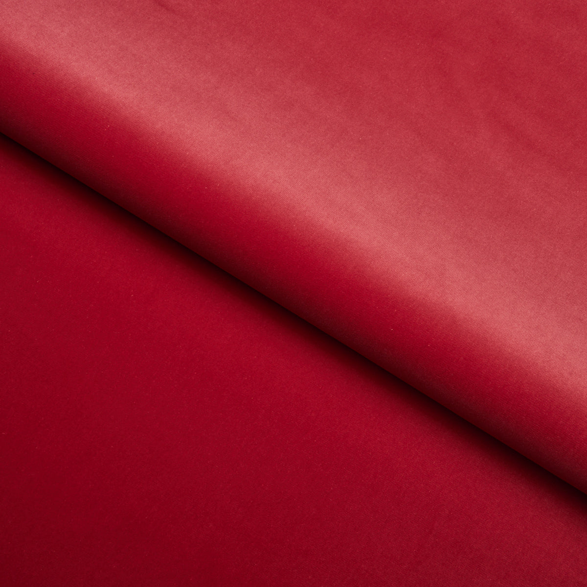 Schumacher Gainsborough Velvet Peony Fabric 64573