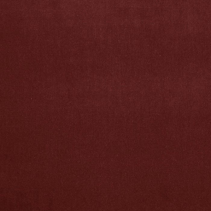 Schumacher Gainsborough Velvet Begonia Fabric Sample 64574
