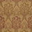 Schumacher New Castle Paisley Tuscan Fabric 64591