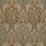 Schumacher New Castle Paisley Venetian Fabric 64592
