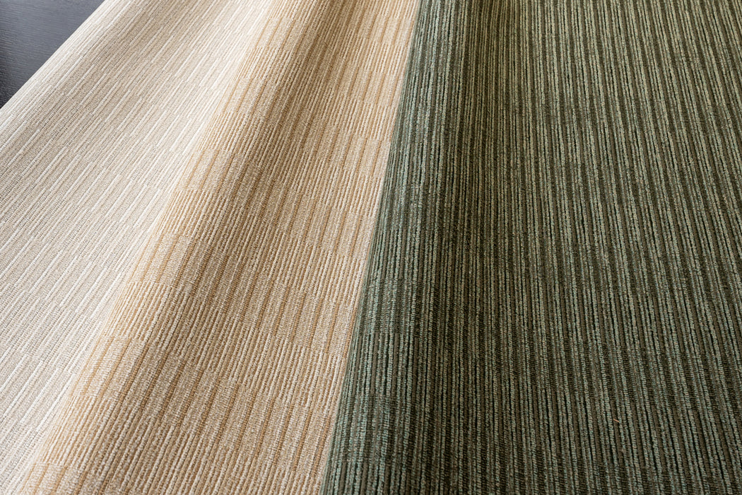 Perennials Two Step Camel Fabric Sample 645-483