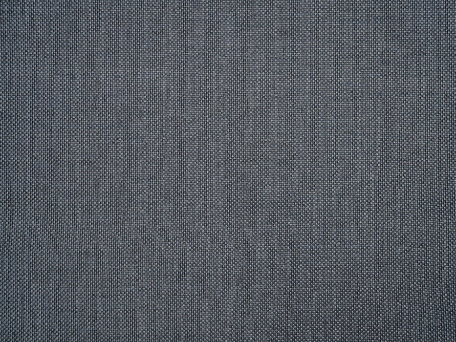 Jim Thompson Raffia Weave Indigo Fabric JT013920007