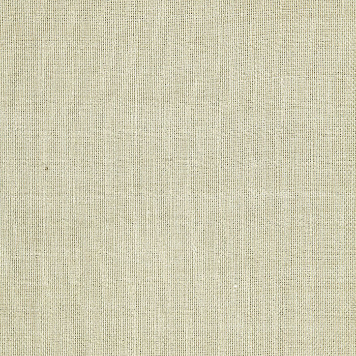 Schumacher Beckton Weave Greige Fabric Sample 64640