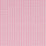 Schumacher Barnet Cotton Check Blush Fabric 64649